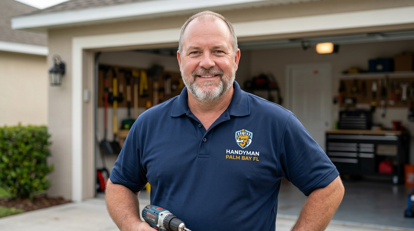Handyman serving Centerville GA homeowners