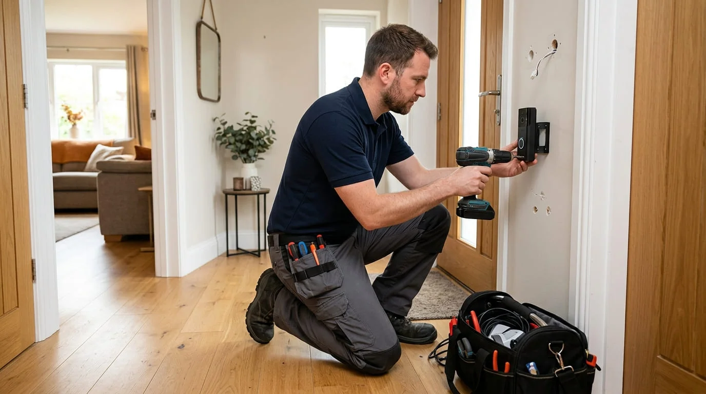 Electrical Services in Macon, GA