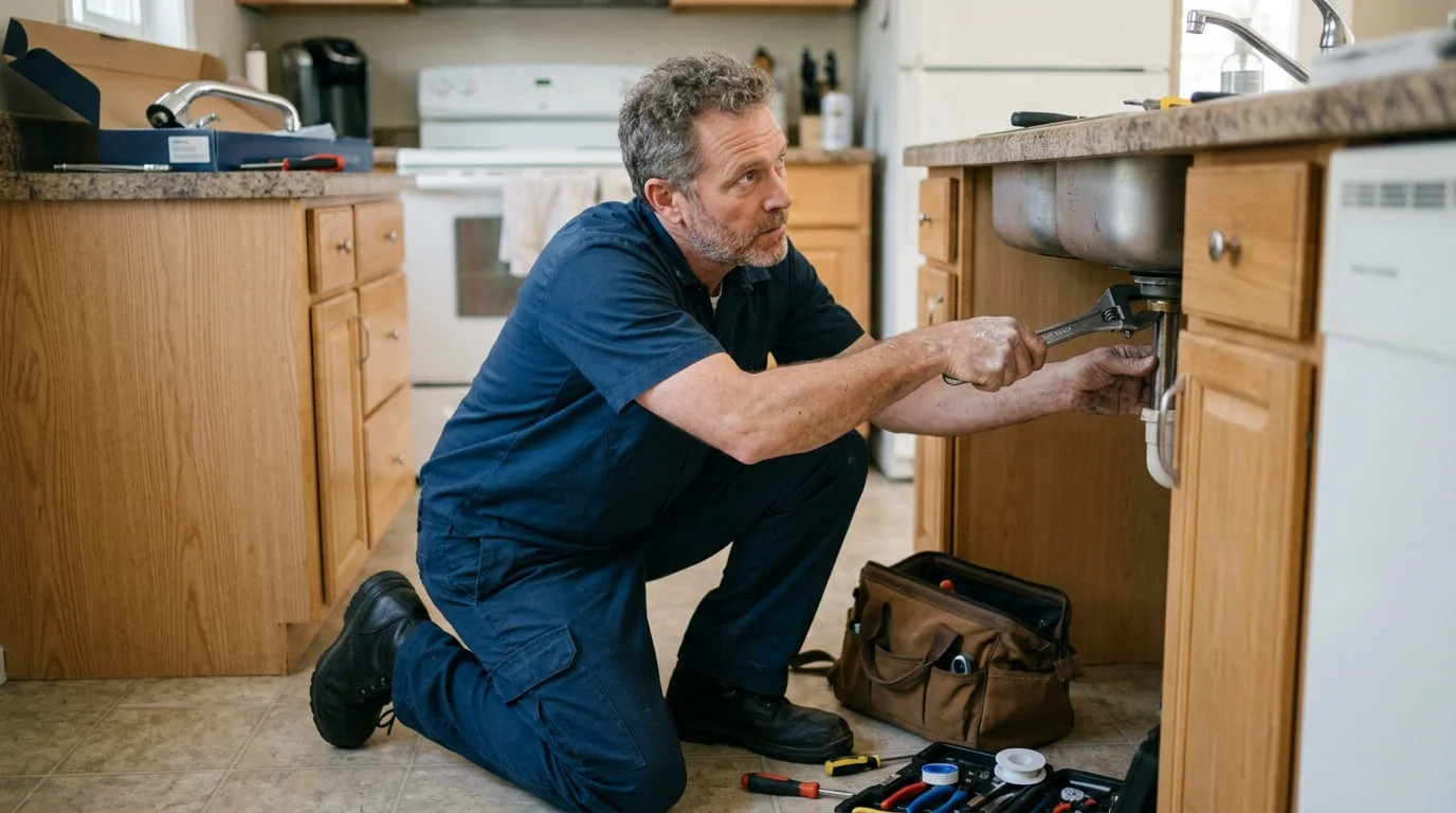 How to Find a Reliable Handyman in Macon, GA (Red Flags to Avoid)